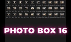PHOTO BOX 16