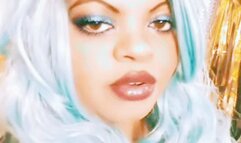 Most expensive Ebony BBW Findom clip of all time: