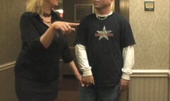 Faith Morgan Milf Gets Towed Or Else! (mp4 sd)