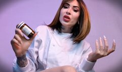 Medically castrated to live a better life - MEDICAL FETISH, GELDING