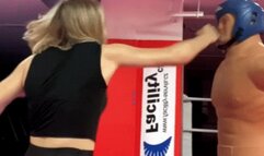 Pick up your poison! I have so many talents