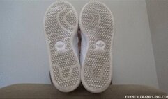 2260 Sneakers worship with Lilie