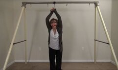 Katie Powers aka PXE (Full Movie)