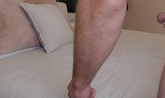 Daddy's dirty hole and big dick