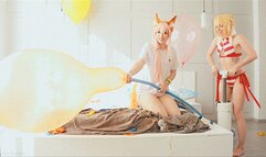 [custom] Grand Order