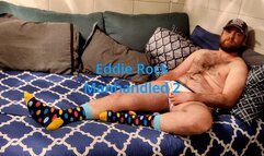 Buddy Cedarwood's Apartment