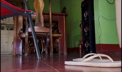 A HARD SHOEPLAY SERIE IN FLIP FLOPS BY LILIAN PART 10