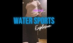 Water Sports Explosion
