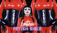 Fetish Bible - Latex