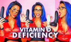 Vitamin D Deficiency