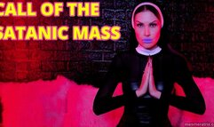 CALL OF THE SATANIC MASS