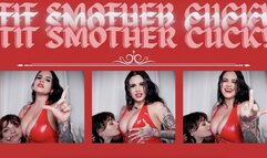 Tit Smother Cuck! Ft Miss Roper And Josie Jo - HD MP4 1080p Format