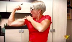 Miss Alexa - Metamorphosis