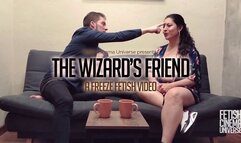 The Wizard's Friend (Complete edition - 720p)