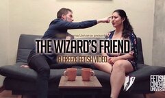 The Wizard's Friend (Complete edition - WMV Format)
