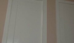 Seducing My Step-Son