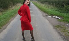 Maria's Jimmy Choo Graphite Anouk Walk 2 (1920x1080)