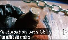 Masturbation with CBT