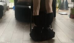 The naughty pupil Part 1