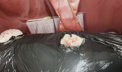 The complete and utter humiliation Part 5