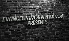 Supergirl Bitten by Lesbian Vampire Eve