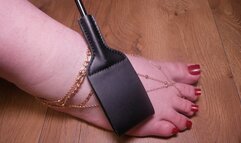 #3 Submissive Loser Must Send Tribute - (no talking)