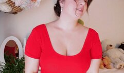 Stepmom Adds Another