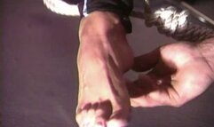 Tickling Tron Clip 3 ( OLD VINTAGE CLASSIC 1980s )