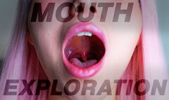 Mouth Exploration