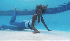 Nede Wet Look And UW Portrait HD