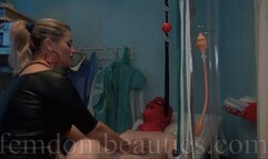 SYONERA VON STYX - UROLOGIE