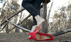 A walk in the park AVI (1920x1080) FHD