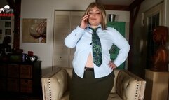 Greedy Boss Gets on Her Knees 1 480p mp4