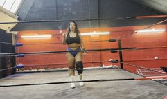 lift and carry match