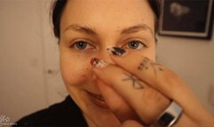 Stepbro and Friends CAUGHT spying, SHRUNK and HUMILIATED