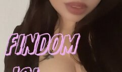 Findom JOI DRAIN