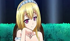 Sexy busty girl gets tits fucked