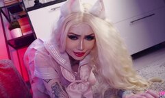 Zirael Rem - E Girl Rides Your Cock