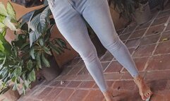 AFQ Punished for my stupidity by Milah and Diana Senior