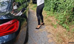 I lose my shoe in the Havel River wmv 1280 x 720