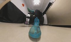 Male Host Sports Stinky Socks 360VR