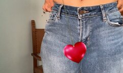 mesmerize you with my jeans and ass - mantra edition listen to this mantra and fall under my total control