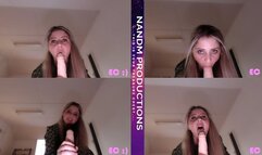 Helping You To Go To Dreamland_4K