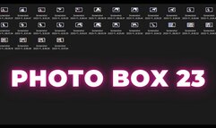 PHOTO BOX 23