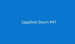 SapphireStorm047 (MP4)