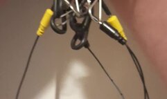 CBT ELECTRO: EDGE TEASE & TORMENT