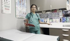 CPR Lesson With Nurse Nicole 4K