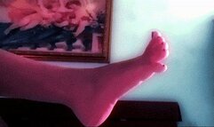 Divine subject for a masterpiece