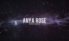 aiAnya is not impressed by your itty bitty cock SPH Small Penis Humiliation JOI Jerk off instructions SciFi