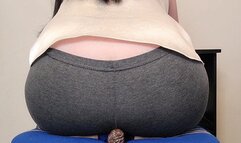 Fetish Therapy Part 1: Day 1